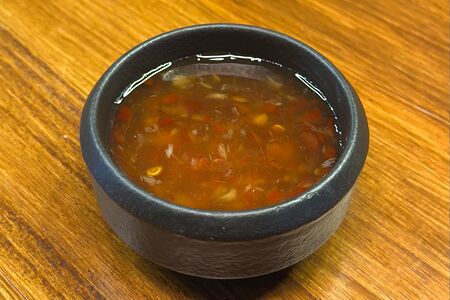 Соус сладкий Чили