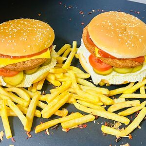 Pair на Фришке