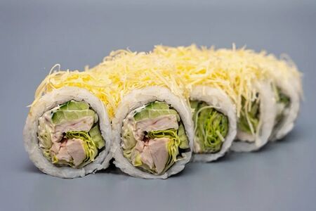 Цезарь ролл