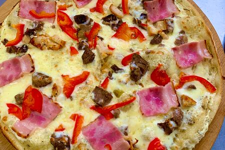 Рождественская