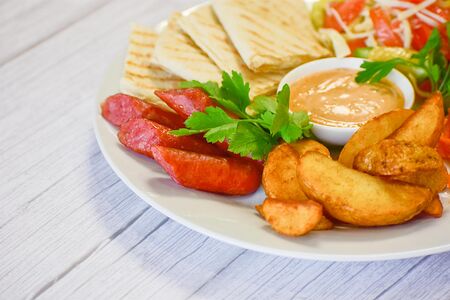 Открытая баварская