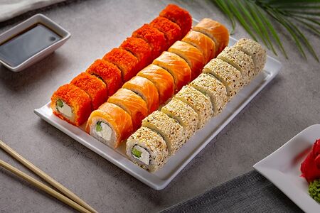 Набор роллов Пятница