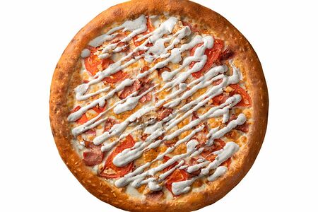 Цыпленок ранч 25 см