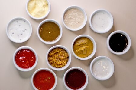 Сырный соус