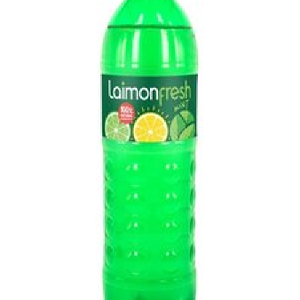 Лаймон Фреш