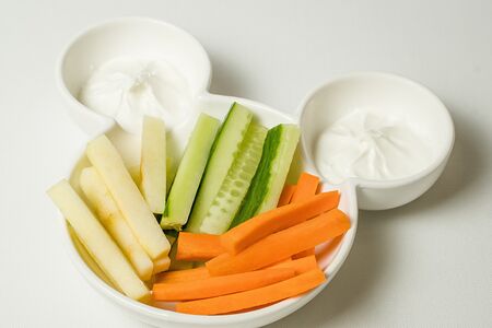 Витаминный заряд