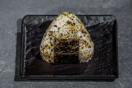 Онигири Креветка