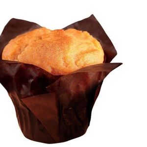 Маффин ванильный