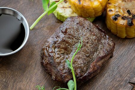 Филе Миньон