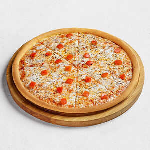 Маргарита большая