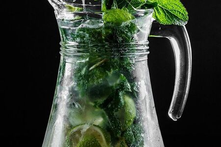 Лимонад Яблоко-Груша 1 л