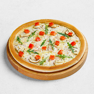 Жюльен средняя