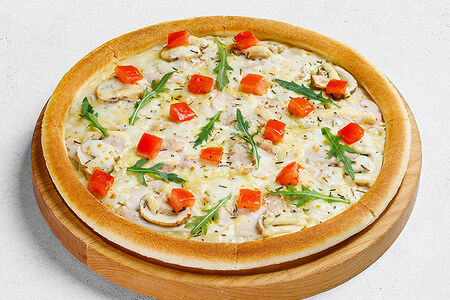 Жюльен средняя