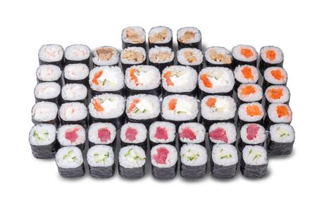 Сет Классика Ролик