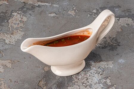 Соус красный к шашлыку