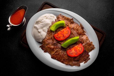 Искандер-кебаб