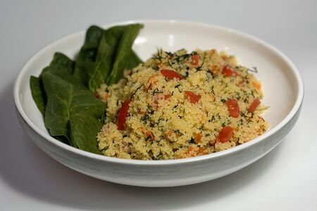 Салат Табуле