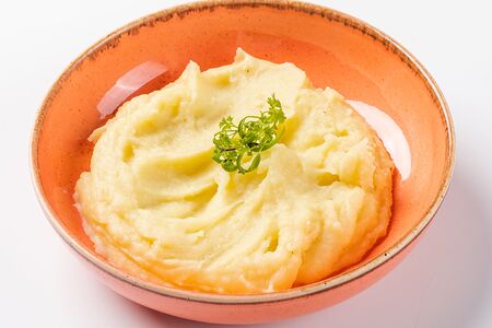 Картофельное пюре