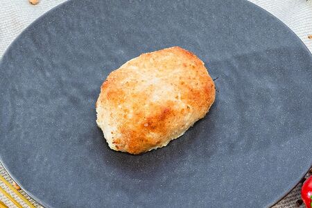 Котлета свиная