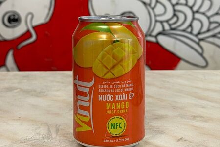 Тропический сок Vinut Mango