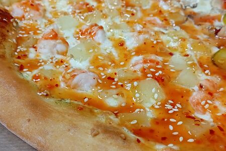 Креветка Свит Чили