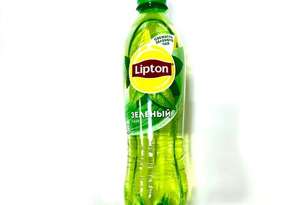  Липтон Зеленый чай