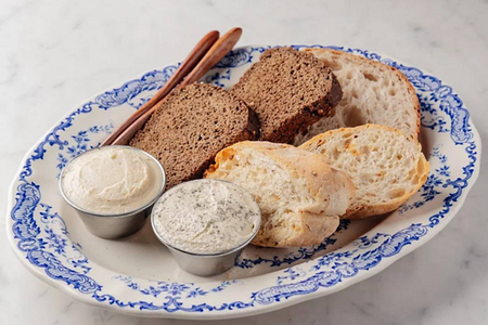 Хлебная корзина Арден