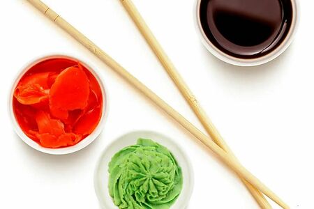 Набор для суши