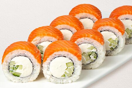 Ролл Филадельфия Лайт