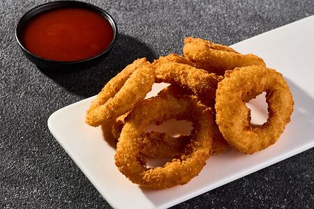 Кольца кальмара