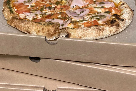 Комбо с пиццей №3