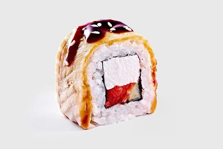 Ролл Дракон