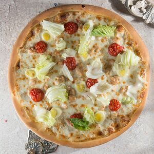 Пицца Цезарь