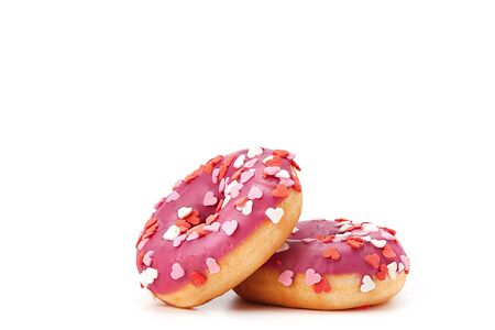 Донат для Влюбленных