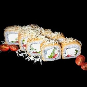 Ролл Цезарь