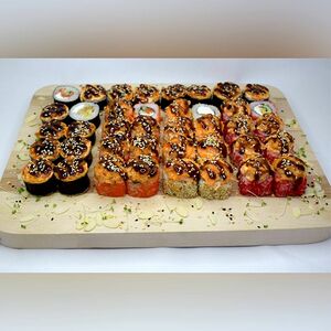 Большой запеченный