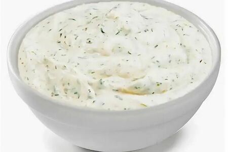 Соус чесночный