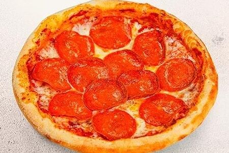 Пицца Пепперони Kids