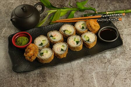 Ролл Итальянский