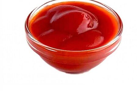 Соус кетчуп