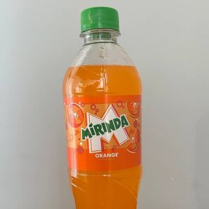 Mirinda