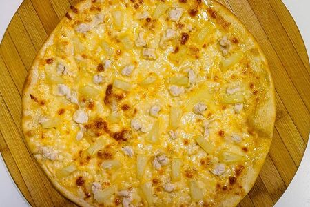 Пицца Гавайская