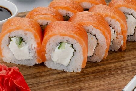 Филадельфия