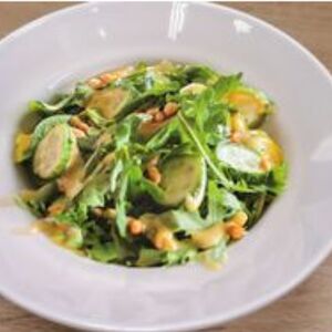 Салат Свежесть