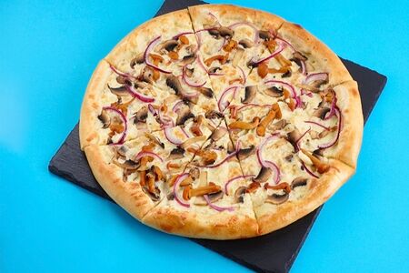 Пицца Грибная XL