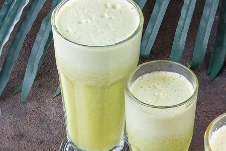 Фреш Яблочный