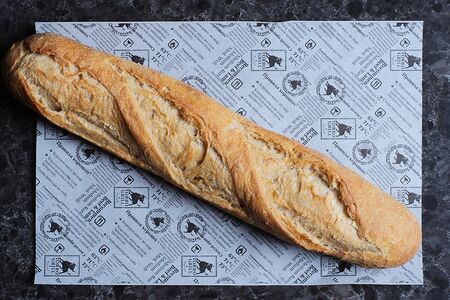 Хрустящий багет замороженный