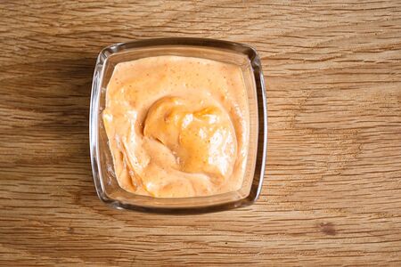 Соус Спайси