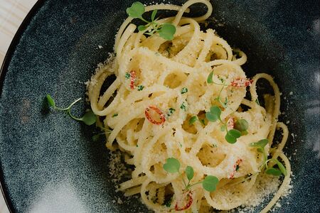 Лингвини Алио олио