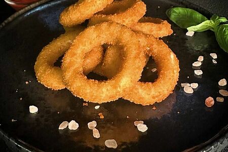 Кольца кальмара